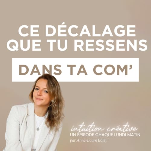 137 - Voil&agrave; pourquoi tu as l&rsquo;impression de ne pas &ecirc;tre toi m&ecirc;me quand tu communique