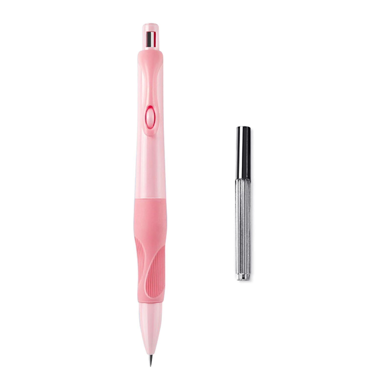 WYLZLKX Crayon Correction Automatique Avec Recharges Porte-mine 2mm Pour Ecriture, Dessin, Croquis, Dessin - Bleu