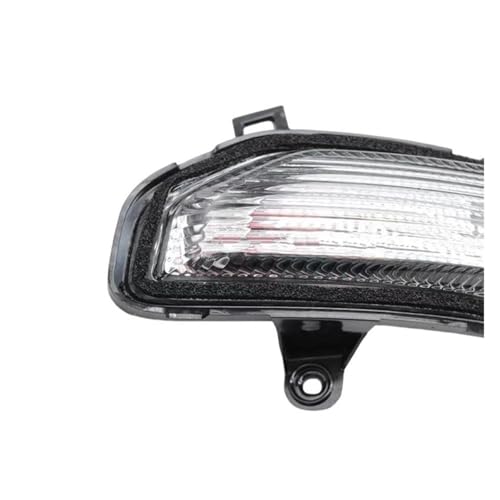Indicateur latéral gauche pour rétroviseur Maxus Deliver 9 et V90 - 5