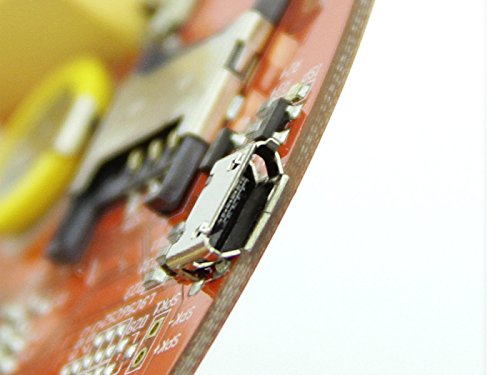 Seeeduino Arch GPRS V2 - NXP LPC11U37 Based Mbed Enable Development Board - Thumbnail 5