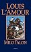 Milo Talon: A Novel (The Talon and Chantry series Book 5)