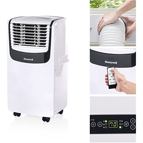 Honeywell Portable Air Conditioner GoTinySpace