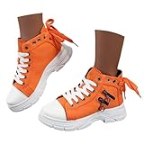 Assorti : ces chaussures décontractées conviennent pour le printemps, l'été chaud et l'automne. Parfait avec des robes, des shorts, des jeans, des chemises et un usage quotidien, simple mais chic, adapté pour les loisirs, le shopping, la marche quotidienne, le bureau, etc