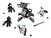 LEGO Star Wars: The Last Jedi First Order Specialists Battle Pack 75197 Building Kit (108 Piece)