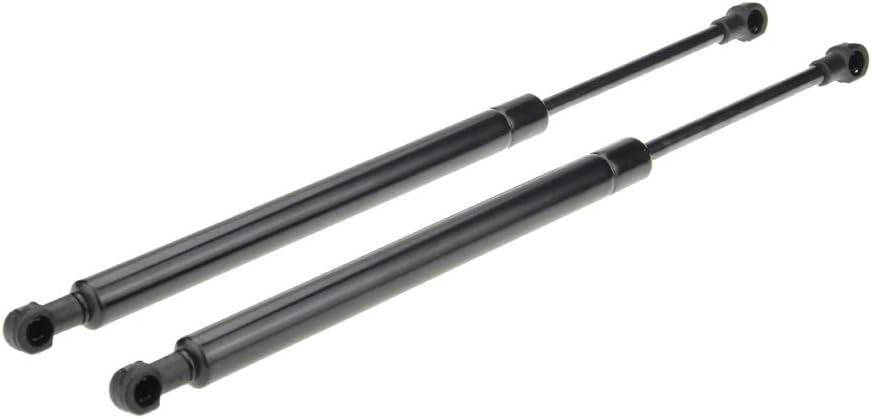 A-premium Tailgate Rear Trunk Lift Supports Shock Struts Replacement for BMW E90 325i 328i 330i 335i M3 2006-2010 Sedan Only 2-PC Set