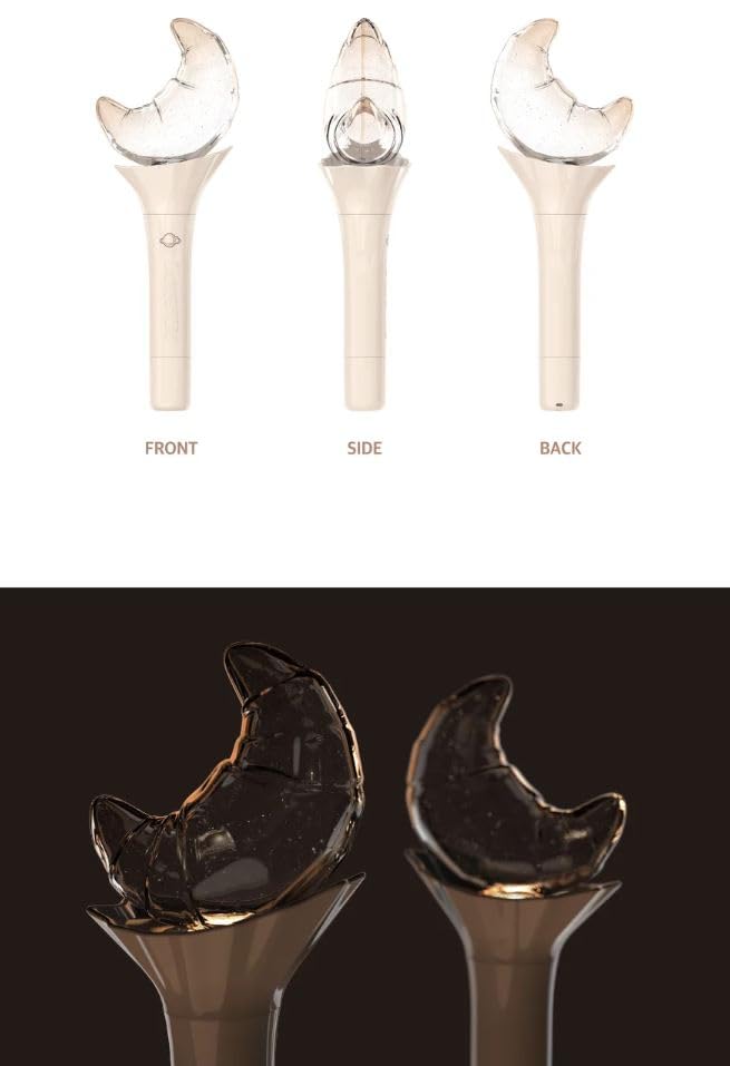 Loossemble Official Light Stick C_Loo (via DHL Express)
