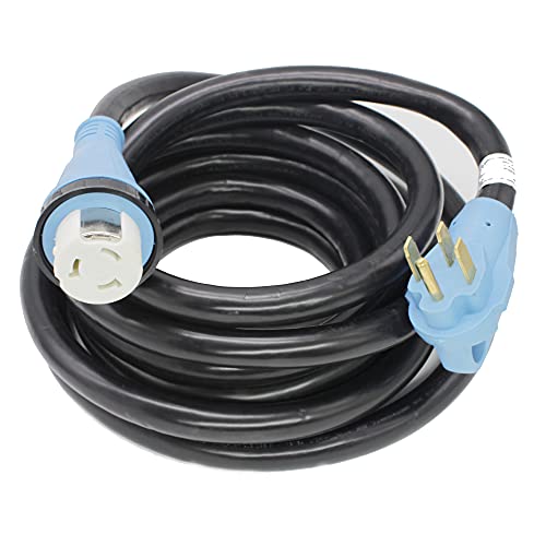 The 25 Best RV Extension Cords of 2024 [Verified] Cherry Picks