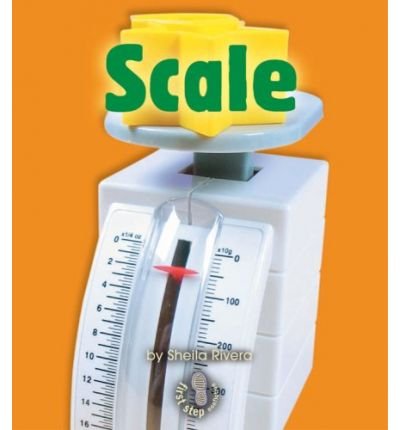 [( Scale )] [by: Sheila Rivera] [Jan-2007]