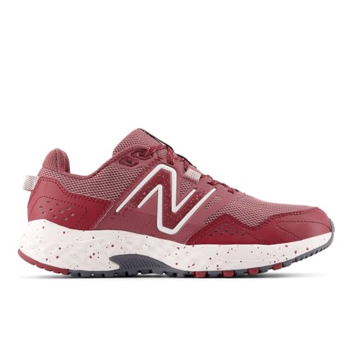Image of New Balance Women's 410v8 Trail Running Shoes