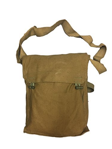 Czech Army Haversack, Shoulder,Messenger Bag