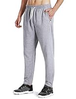Algopix Similar Product 3 - Naviskin Mens Athletic Running Pants