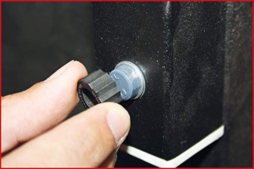 Dado, Svitaperni Ks Tools 913.1415 - 10