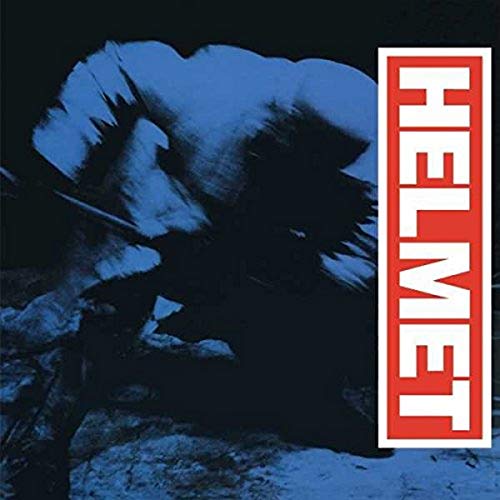 Meantime [Vinilo]