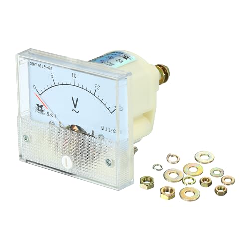 YOKIVE 85L1 AC Voltmeter
