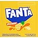 Fanta Pineapple, 12 fl oz, 12 Pack