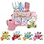 Floral Garden Kit
