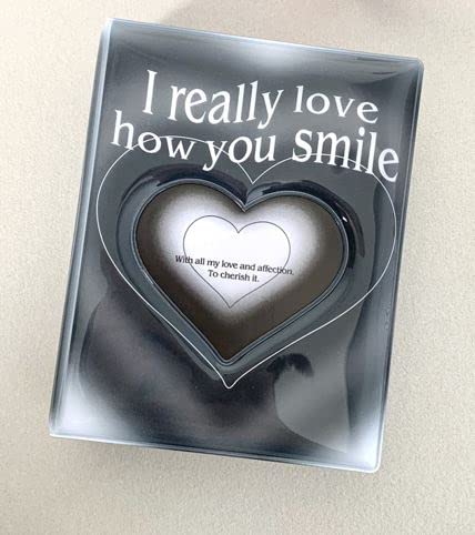 Amazon.co.jp: Teku Teku トレカケース 韓国 コレクトブック 可愛い