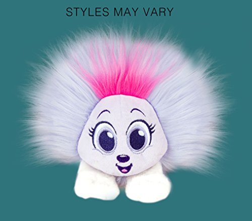 Zuru ZU081 Shnooks Soft Plush Toy thumb #4