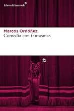 Comedia con fantasmas
