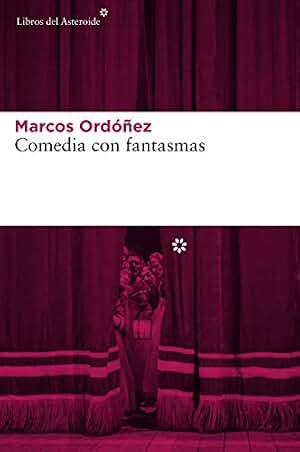 Comedia con fantasmas