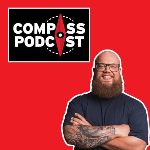 [165] Transforming your experience with the Bible with Zach Lambert