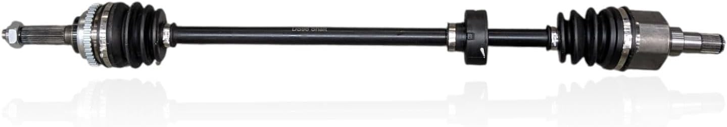 Driveshaft Compatible With Daewoo Matiz 1.0 2003-On,Front, Right, Manual,Drive Shaft