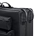 Master Massage Universal Size Wheeled Massage Table Carry Case with Wheels, Oversized Carrying Bag for Foldable Massage Bed with Castors-Fits 27” to 32” Width Folding Massage Table- Black