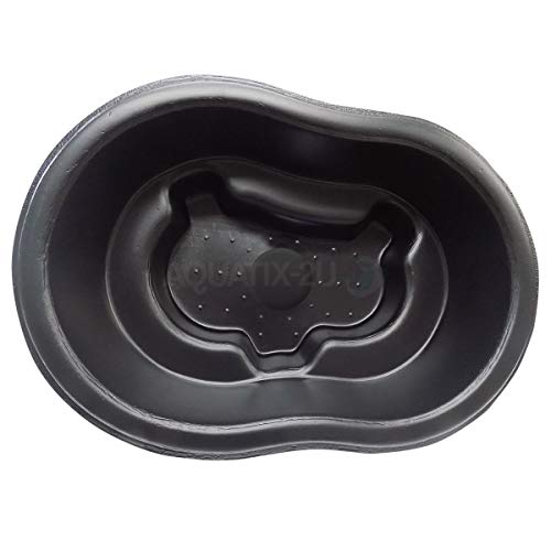 Pisces Siena Preformed Pond 93cm x 65cm Liner