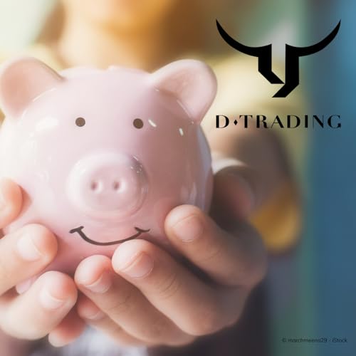Page de couverture de Les jeunes et le trading (Partie 1)