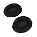 Produktbild Solustre Weiche Schaumstoff-Ohrpolster Kissen für Sennheiser HD457 HD202 HD212 HD447 HD497 Kopfhörer Hochwertiges Ohrpolster