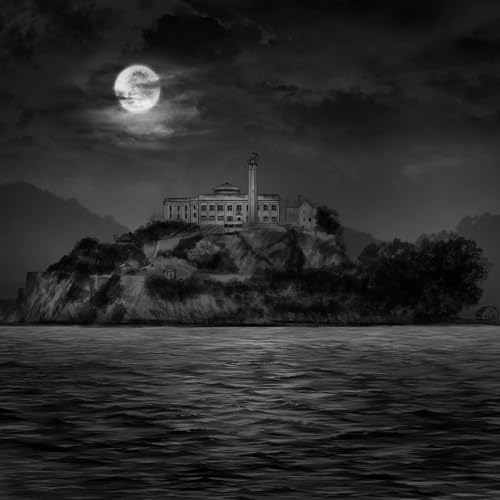 The Horror of Alcatraz