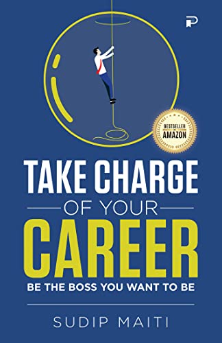 Take Charge of Your Career