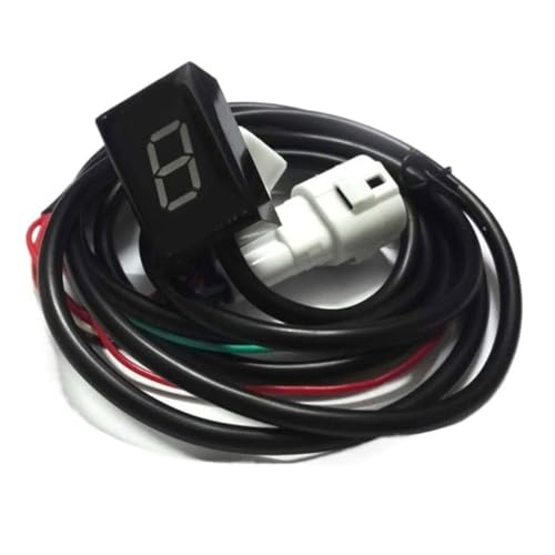 Fixation indicateur vitesse moto pour réparer les compteurs flous de FZ1 FZ6 R1