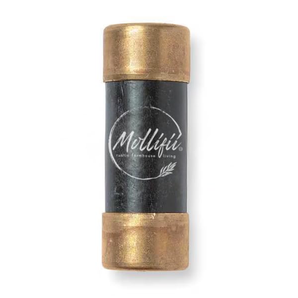 UL Class Fuse, Fast-Acting, 20A, 600V AC, Non-Indicating, Mfr: JKS-20-A