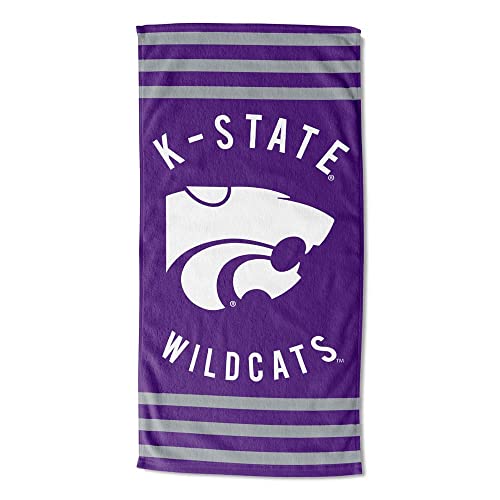 Image of Northwest NCAA Unisex-Adult Beach Towel