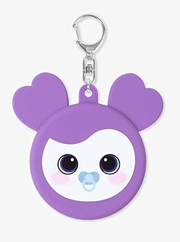 twice サナ　サブリー　12点　 キーホルダー ピンバッジ　 バック　セット Amazon.co.jp: twice ready to be サナ 缶バッジケース ベビーサブリー