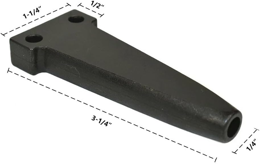 Replacement for Air Locker AP700-41 Driver Guide for Punch Nailer AP700 OEM