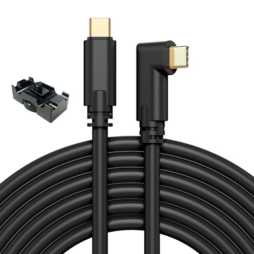 Cavo Adattatore USB-C A D-Tap PD – Ricarica Rapida 5V/3A, 9V/2A, 12V/1,5A, Lunghezza 60cm, Per Sony A7S III, Batterie V-Mount E Fotocamere