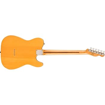 テレキャスター　レフティ Fender フェンダー Player II Telecaster Left-Handed RW Polar