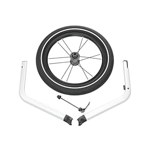 Thule Chariot Jogging Wheel Kit
