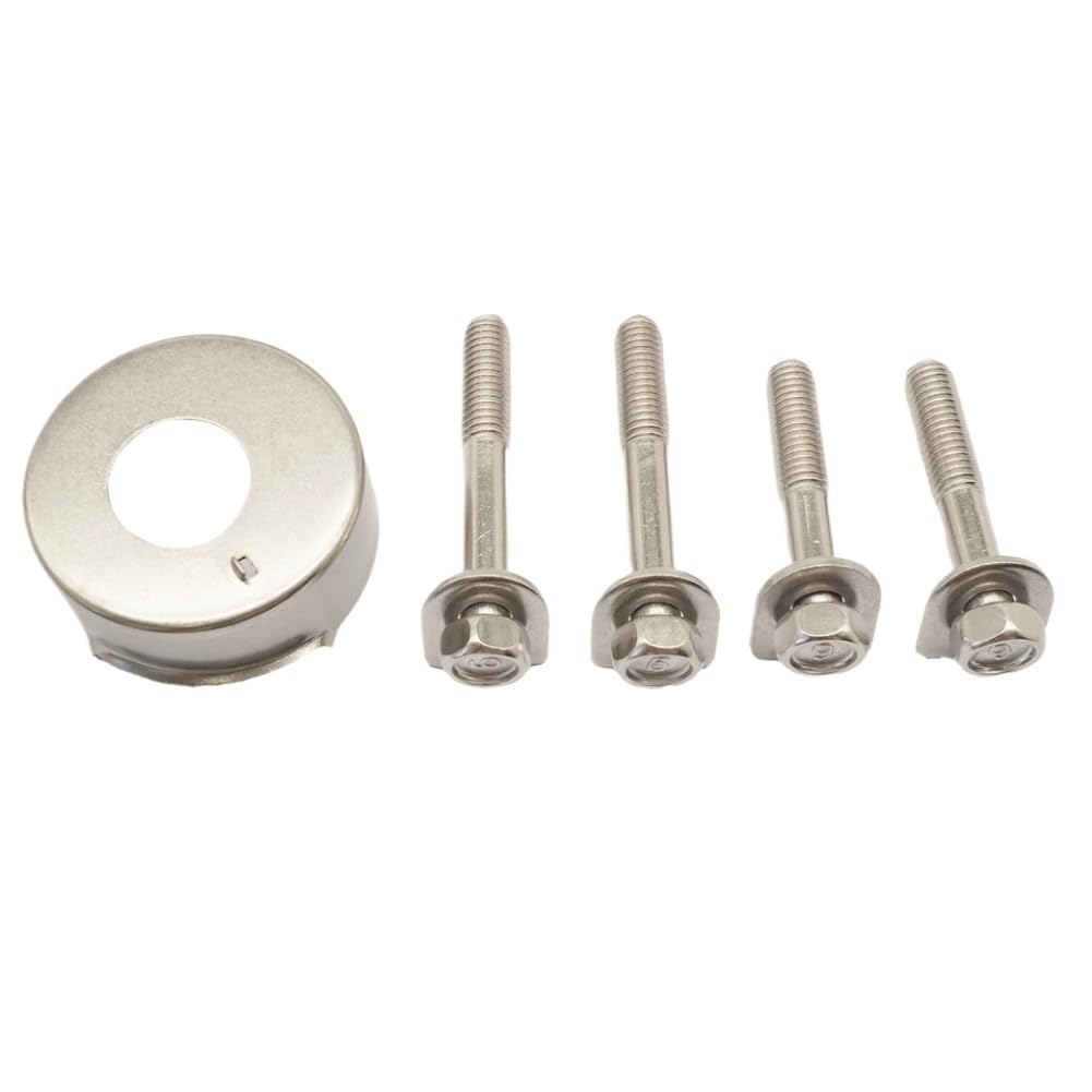 Kit Riparazione Girante Pompa Acqua Compatibile Con Marine 70HP