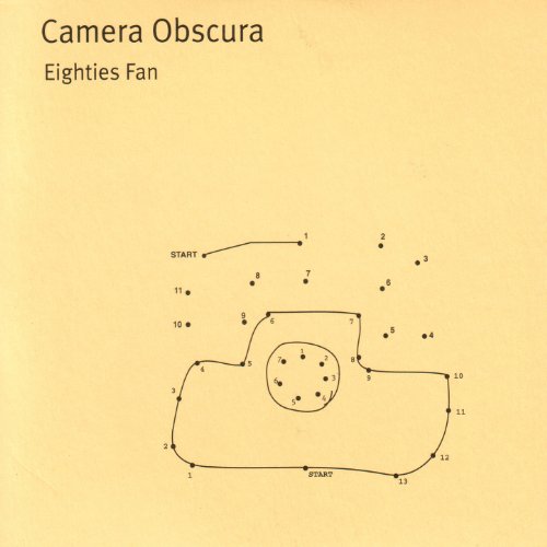 Play Eighties Fan by Camera Obscura on Amazon Music
