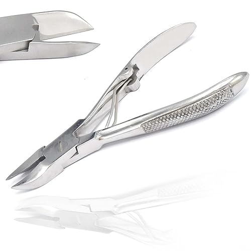 AAProTools Stainless Steel Teeth Cutter Tooth Nipper