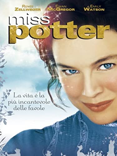 Miss Potter