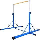 FC FUNCHEER Gymnastics Bar for Kids Ages 3-15, 35