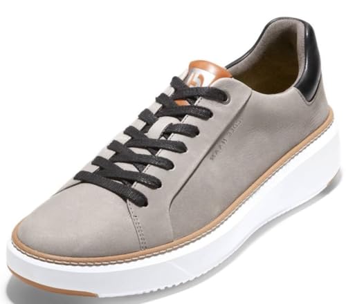 Image of Cole Haan Men's Grandpro Topspin Sneaker