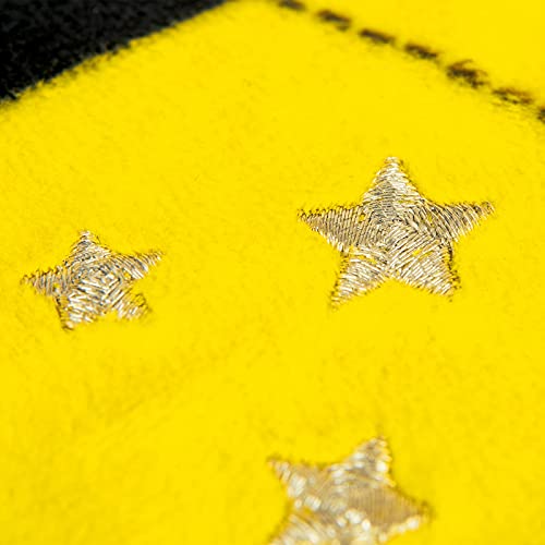 Borussia Dortmund-Knistertuch one Size