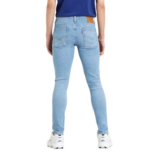 Levi's Men's Premium 510 Skinny Fit Jeans2