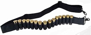 Trinity Traditional 2 Point Sling Bandolier fits Mossberg 930 Home Defense Tactical Accessory Hunting Ammo Pouch molle Carry Security Military Crossbody Shoulder.