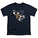 Youth: Popeye - Popeye SK8 Kids T-Shirt Size YXL
